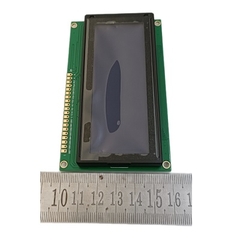 LCD19264A-B (100*60mm)