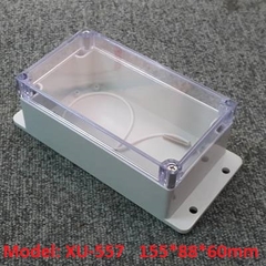 Hộp Nhựa Chống Nước XU-557