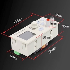 Nguồn DC  Điều Chỉnh Điện Áp XY6008 60V 8A
