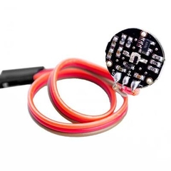 Cảm Biến Nhip Tim