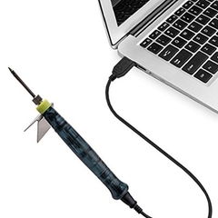 Mỏ hàn mini USB 8W 5V 2A