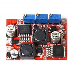 Mạch Nguồn Hạ Áp Chỉnh Dòng LM2577 LM2596