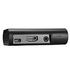 Enokay Black Case for Raspberry Pi 3