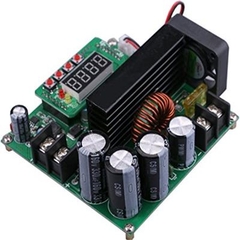 Mạch Tăng Áp DC 8-60V ra 10-120V 15A