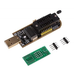 USB CH341A  EEPROM Flash Programmer