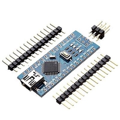 Mạch Arduino Nano Mega328 Mini USB
