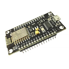 Mạch thu phát wifi ESP8266 NodeMCU Lua V3 340G Micro