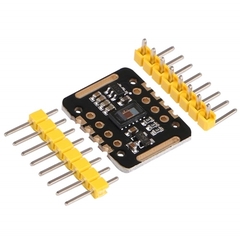 Mạch Cảm Biến Nhịp Tim MAX30102