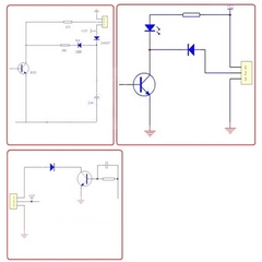 Mạch Cảm Biến Rung A39