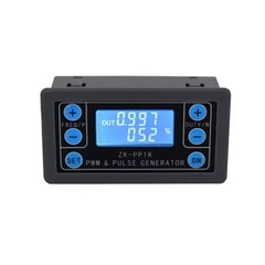 Mạch Phát Xung Vuông PWM  ZK-PP1K