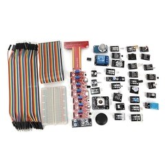 37 Sensor Module Kit