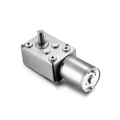 Động Cơ Giảm Tốc JSX69-370 12V 120 Vòng