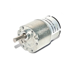 Động cơ mô-tơ ET-SGM37E 6VDC 90 vòng