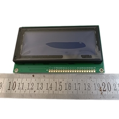LCD19264A-B (100*60mm)