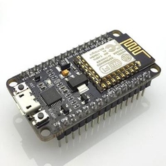 Mạch Thu Phát Wifi ESP8266 NodeMCU - CP2102