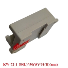 Hộp Nhựa KW-72-1