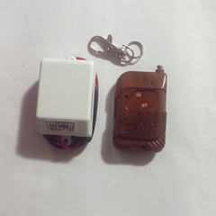 Remote 1 lệnh & Mô đun 1 relay 315Mhz