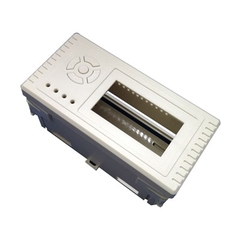 Hộp Nhựa Din Rail KW-79