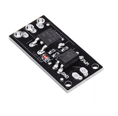 Mạch Mosfet NPN LR7843 30V 161A