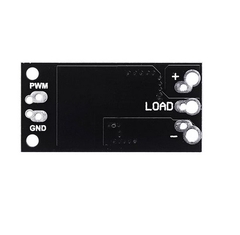 Mạch Mosfet NPN LR7843 30V 161A