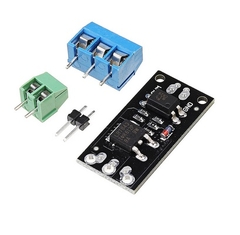 Mạch Mosfet NPN LR7843 30V 161A