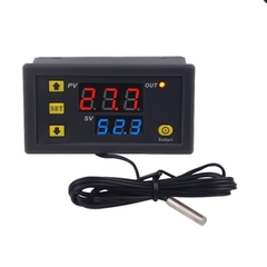 Bộ Điều Khiển Nhiệt Độ W3230 12VDC
