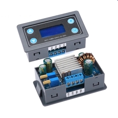 Mạch nguồn chuyển đổi DC-DC SK35 5V-30V 4A