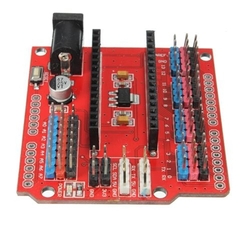 Mạch mở rộng arduino Nano Uno shield