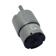 Động cơ mô-tơ ET-SGM37E 6VDC 90 vòng