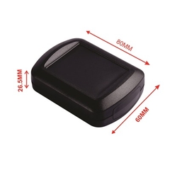 Hộp Nhựa KW-8060-W