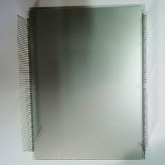 LCD  174*130mm 152pin