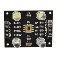 Cảm biến màu TCS3200D/TCS230