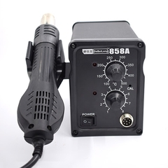 Trạm khò tự động 858A