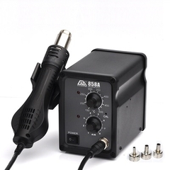 Trạm khò tự động 858A