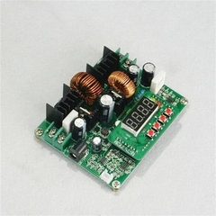Mạch Hạ Áp D3806 CNC DC 10-40V ra 0-38V 6A