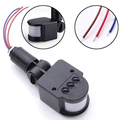 Mạch Cảm Biến Chuyển Động PIR Ngoài Trời AC90V-260V