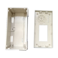 Hộp Nhựa Din Rail KW-79
