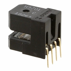 Cảm Biến Quang 2 Kênh HEDS-9701#C54