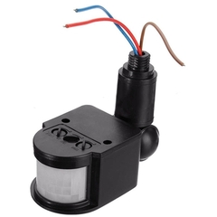 Mạch Cảm Biến Chuyển Động Vi Sóng Radar 220Vac