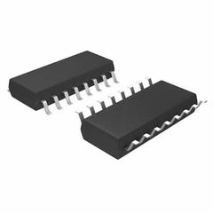 74HC595
