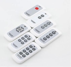 Remote 4 lệnh 315Mhz AC8