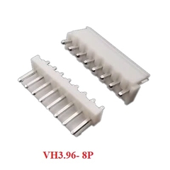 Header Đực VH3.96 8-Pin Chân Thẳng