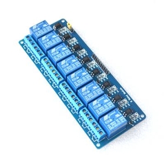 MODULE 8 RELAY -5V-B
