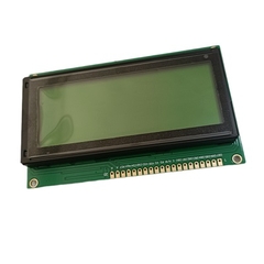 LCD19264A-Y (100*60mm)