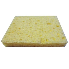 Bọt biển chùi mỏ hàn 6x6x4mm