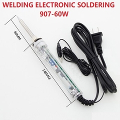 Mỏ hàn điều chỉnh nhiệt 907- 60W