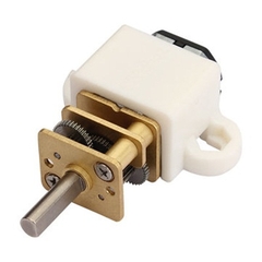 Gá đỡ động cơ micro Motor 3PI miniQ N20