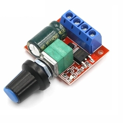 Mạch Điều Khiển PWM 5-35V 5A 10KHz