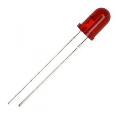 LED 5mm Đỏ