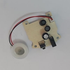 Mạch Phun Sương Tạo Độ Ẩm 12V